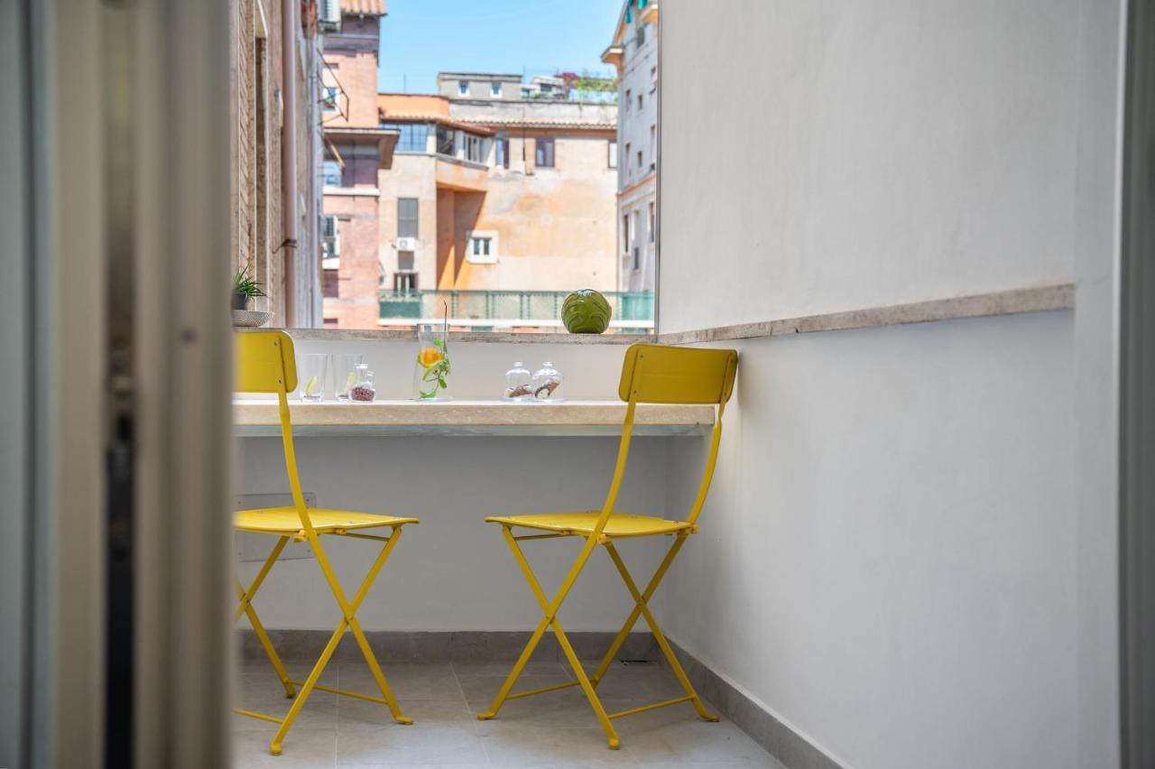 Iflat Wood And Marble Riverfront Appartamento *